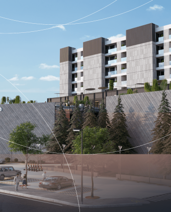 Verona Residential