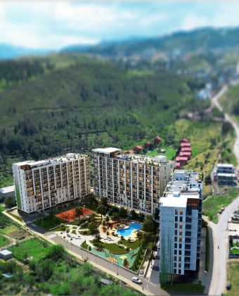Lisi Luxury Residence