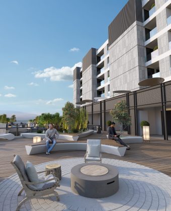 Verona Residential