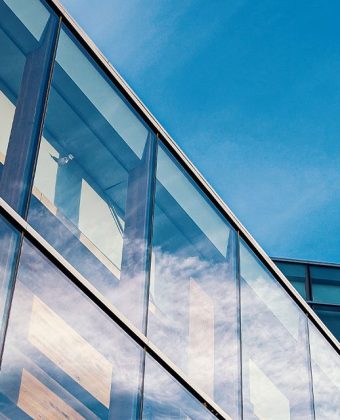 glass-building